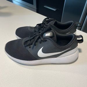 Boys Nike Golf Shoes